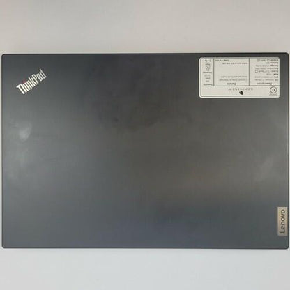 LENOVO ThinkPad T15p G3 Win 11 i7-12800H 16GB RAM 512GB NVME | Grade C