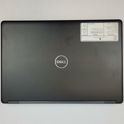 DELL LATITUDE 5490 Windows 11 Home Core i5 8350U 8GB RAM 256GB SSD | Grade C