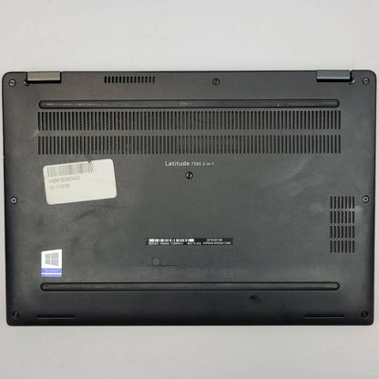 DELL Latitude 7390 Win 11 Home Core i5 8350U 8GB RAM 256GB SSD | Grade C