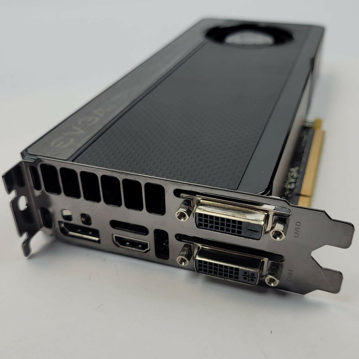EVGA GeForce GTX 660 2GB Graphics Card | Grade B