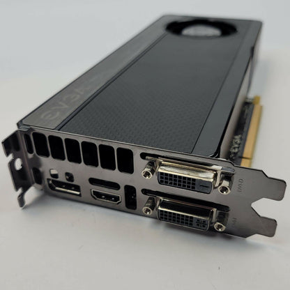 EVGA GeForce GTX 660 2GB Graphics Card | Grade B