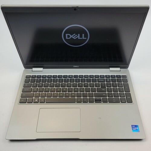 DELL LATITUDE 5520 Windows 11 Home Core i7 1185G7 16GB RAM 256GB NVME | Grade C