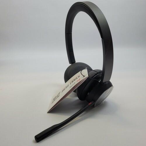 Poly Voyager 4320 UC USB Wireless Headset | Grade A