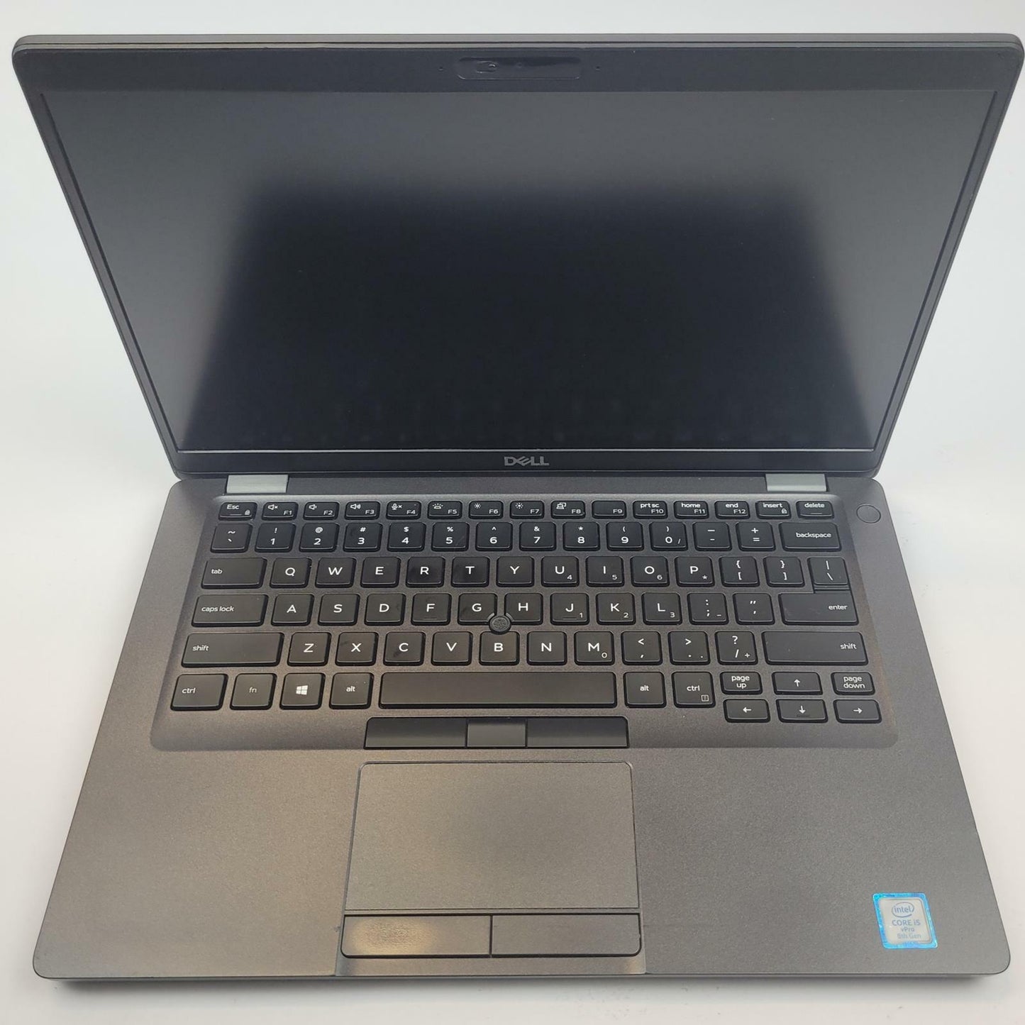 DELL LATITUDE 5400 Windows 11 Home Core i5 8365U 8GB RAM 256GB SSD | Grade D