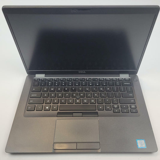 DELL LATITUDE 5400 Windows 11 Home Core i5 8365U 8GB RAM 256GB SSD | Grade D