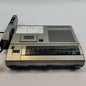 Sanyo TRC-5300 Memo-Scriber Microcassette Transcriber | Grade B