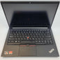 LENOVO ThinkPad E14 G2 Win 11 Ryzen 5 4600U 8GB RAM 256GB NVME | Grade B