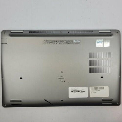 DELL LATITUDE 5540 Windows 11 Home Core i7 1365U 32GB RAM 256GB NVME | Grade C