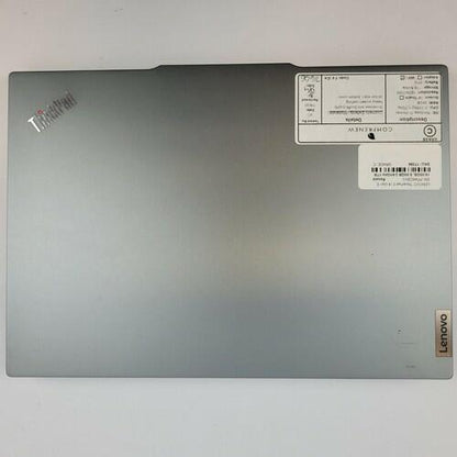 LENOVO ThinkPad E14 Gen 5 Win 11 i7-1355U 24GB RAM 1TB NVME | Grade C