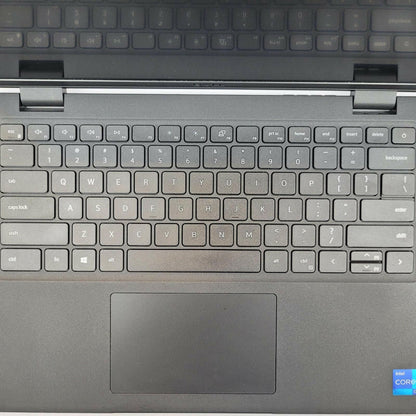 DELL LATITUDE 3420 Win 11 i7-1165G7 8GB RAM 256GB NVME | Grade C