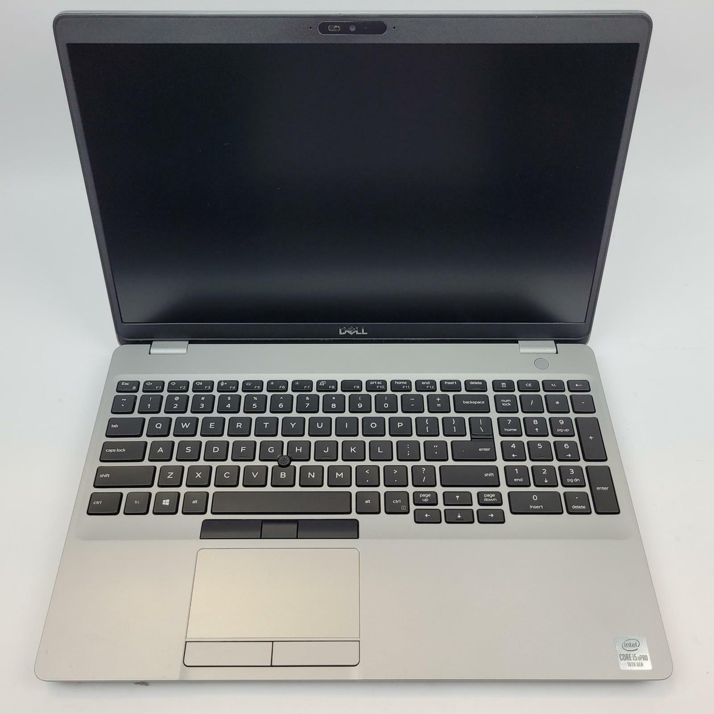 DELL PRECISION 3551 Windows 11 Home Core i5 10400H 16GB RAM 256GB NVME | Grade B