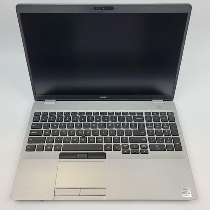 DELL PRECISION 3551 Windows 11 Home Core i5 10400H 16GB RAM 256GB NVME | Grade B