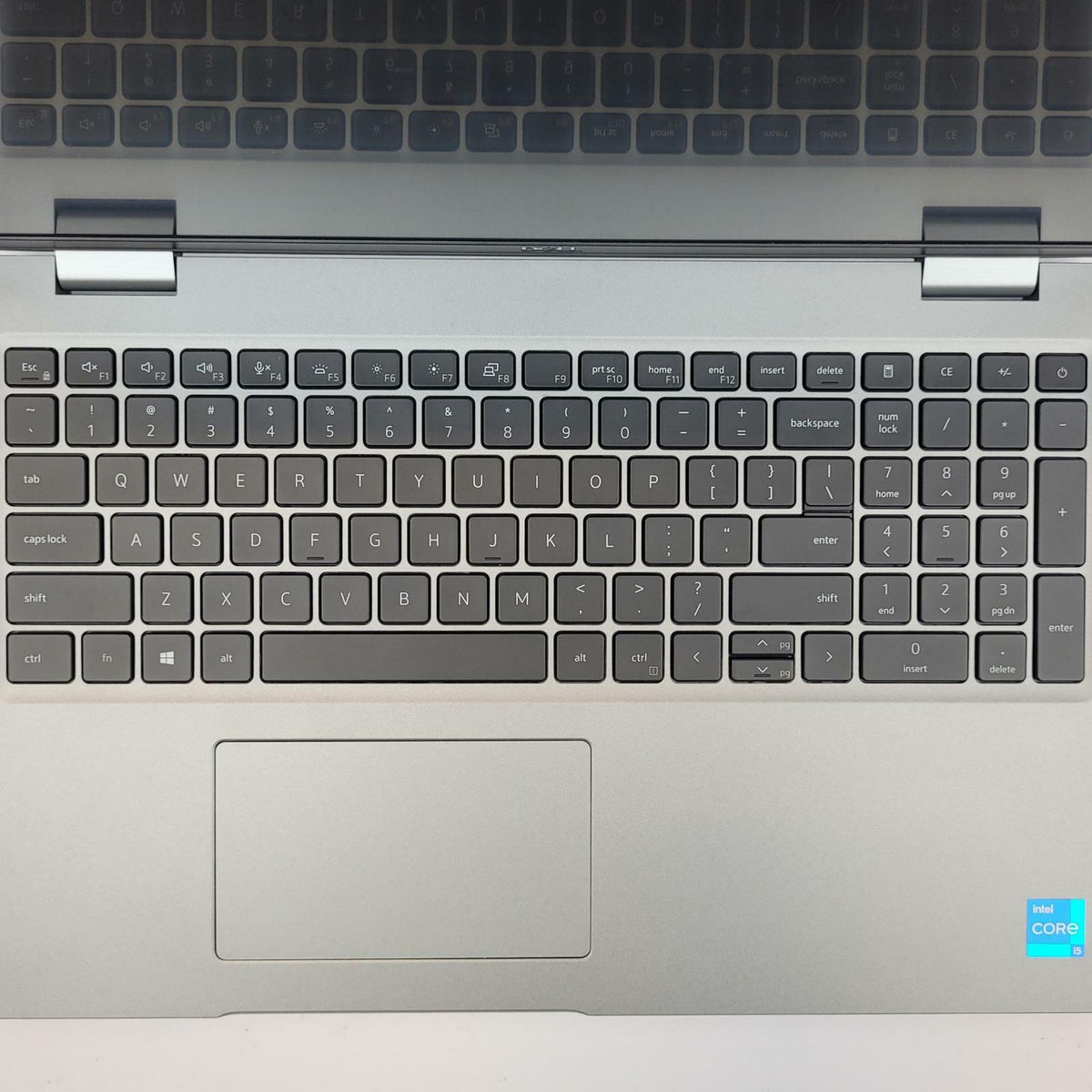DELL LATITUDE 5520 Win 11 i5-1135G7 8GB RAM 256GB NVME | Grade C