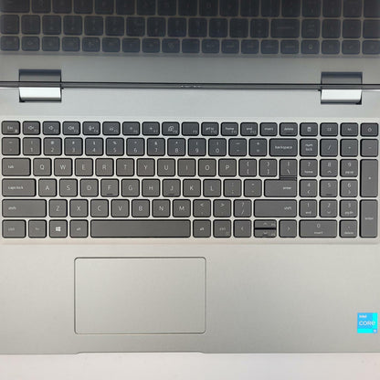 DELL LATITUDE 5520 Win 11 i5-1135G7 8GB RAM 256GB NVME | Grade C