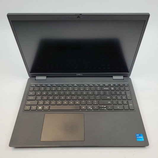 DELL LATITUDE 3520 Windows 11 Home Core i5 1135G7 8GB RAM 256GB NVME | Grade C