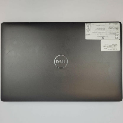 DELL PRECISION 3541 Windows 11 Home Core i7 9750H 16GB RAM 512GB NVME | Grade C