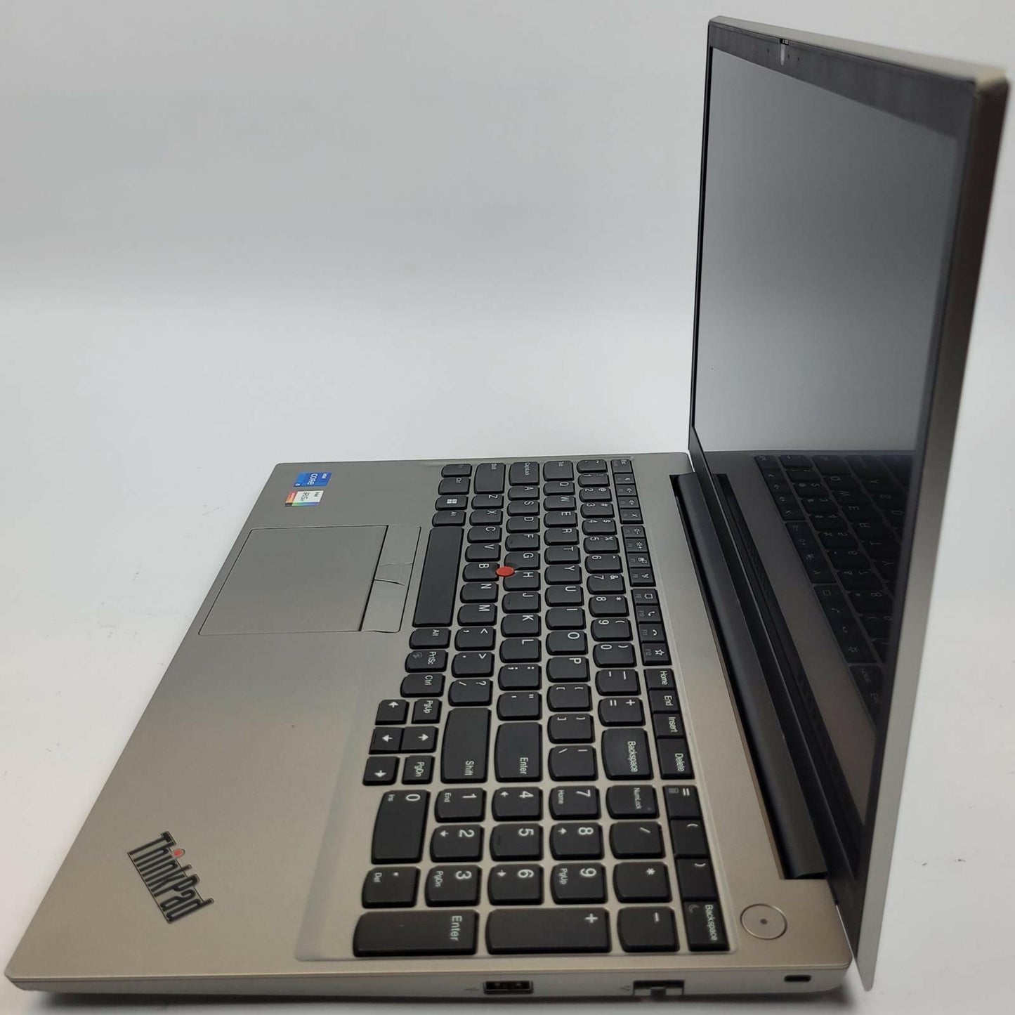 LENOVO THINKPAD E15 G4 Win 11 i5-1235U 16GB RAM 256GB NVME | Grade C | 4