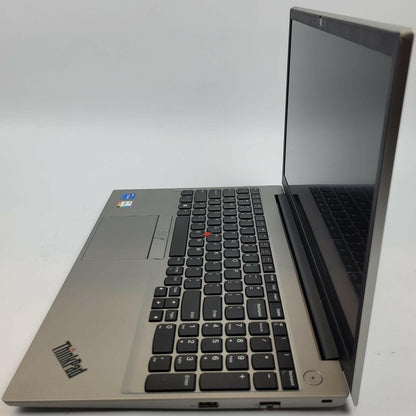 LENOVO THINKPAD E15 G4 Win 11 i5-1235U 16GB RAM 256GB NVME | Grade C | 4