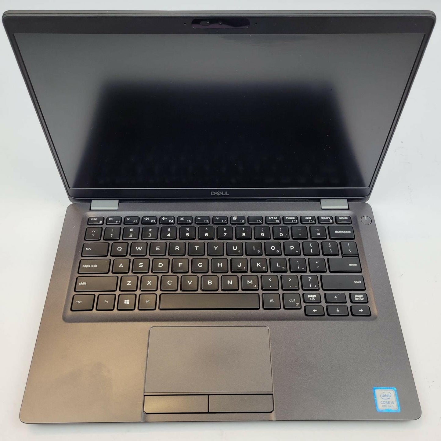 DELL LATITUDE 5590 Win 11 i7-8650U 16GB RAM 256GB NVME | Grade C