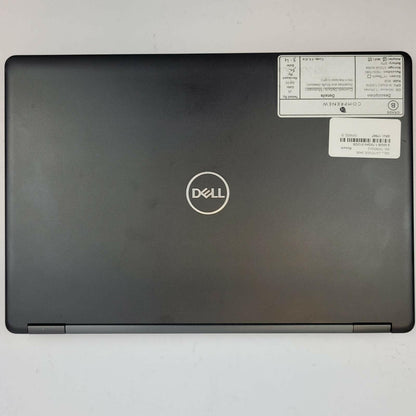 DELL LATITUDE 5490 Win 11 i5-8350U 8GB RAM 512GB NVME | Grade B | 17967
