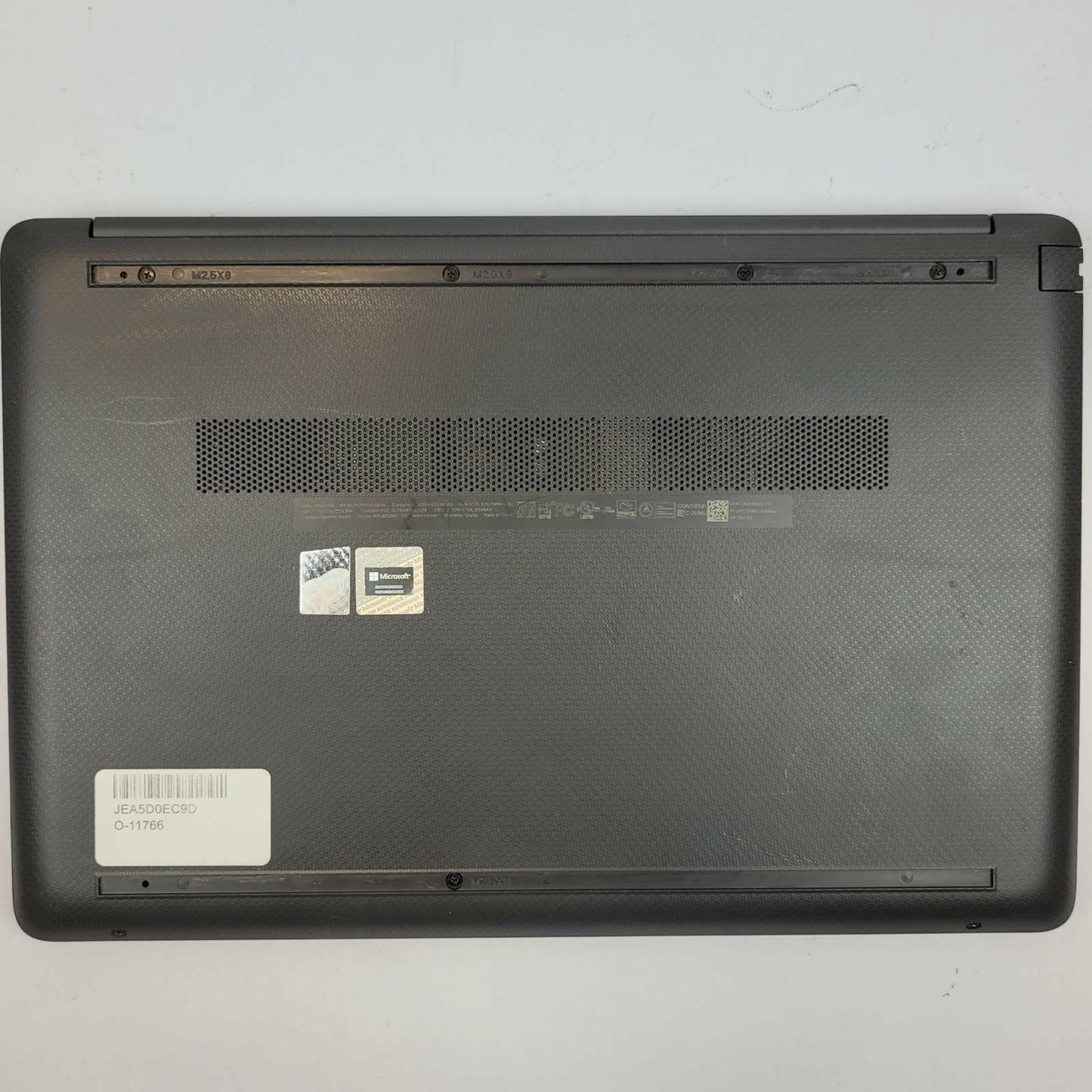 HP 250 G9 Windows 11 Home Core i5 1235U 16GB RAM 512GB NVME | Grade C