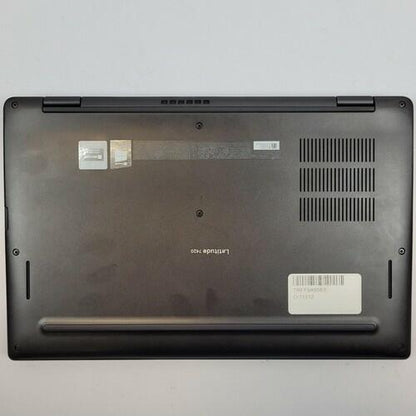 DELL LATITUDE 7420 Win 11 i5-1145G7 16GB RAM 256GB NVME | Grade C | 17487