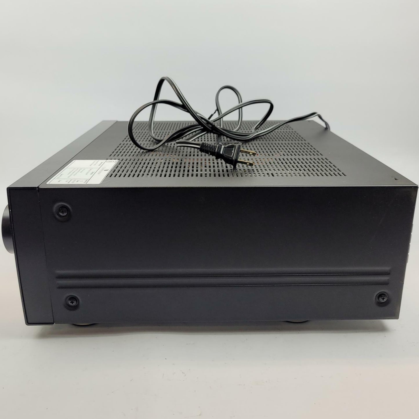 Kenwood KR-V8030 5-Channel AV Stereo Receiver | Grade B