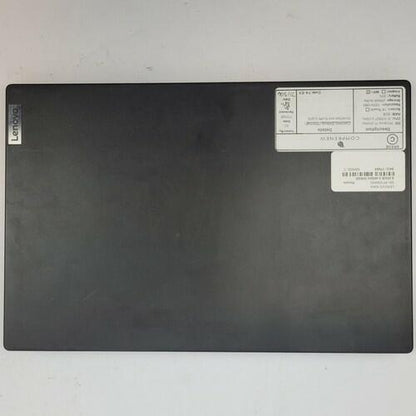 LENOVO 82KA Windows 11 Home Core i5 1135G7 8GB RAM 256GB NVME | Grade C