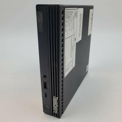 LENOVO THINKCENTRE M70Q Win 11 i5-10400T 16GB RAM 256GB SSD | Grade B