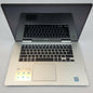 DELL Inspiron 7570 Windows 11 Home Core i7 8550U 8GB RAM 500GB SSD | Grade B