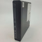 HP ProDesk 400 G6 Win 11 i5-10500T 8GB RAM 256GB NVMe | Grade B | 16539