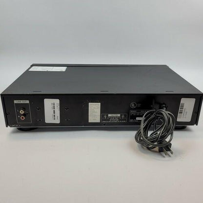 Sony CDP-43 Vintage Compact Disc Player | Grade C