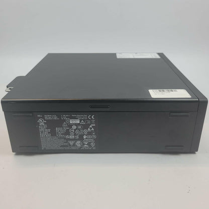 DELL OptiPlex XE4 Win 11 i5-12600 16GB RAM 256GB NVMe | Grade B