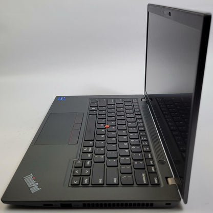 LENOVO THINKPAD L14 G3 Win 11 i7-1255U 16GB RAM 512GB NVME | Grade C | 16308