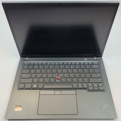 LENOVO ThinkPad T14s G4 Win 11 R5 Pro 7540U 16GB RAM 512GB NVME | Grade C