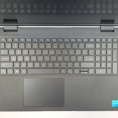 DELL LATITUDE 3520 Windows 11 Home Core i5 1135G7 8GB RAM 256GB NVME | Grade C