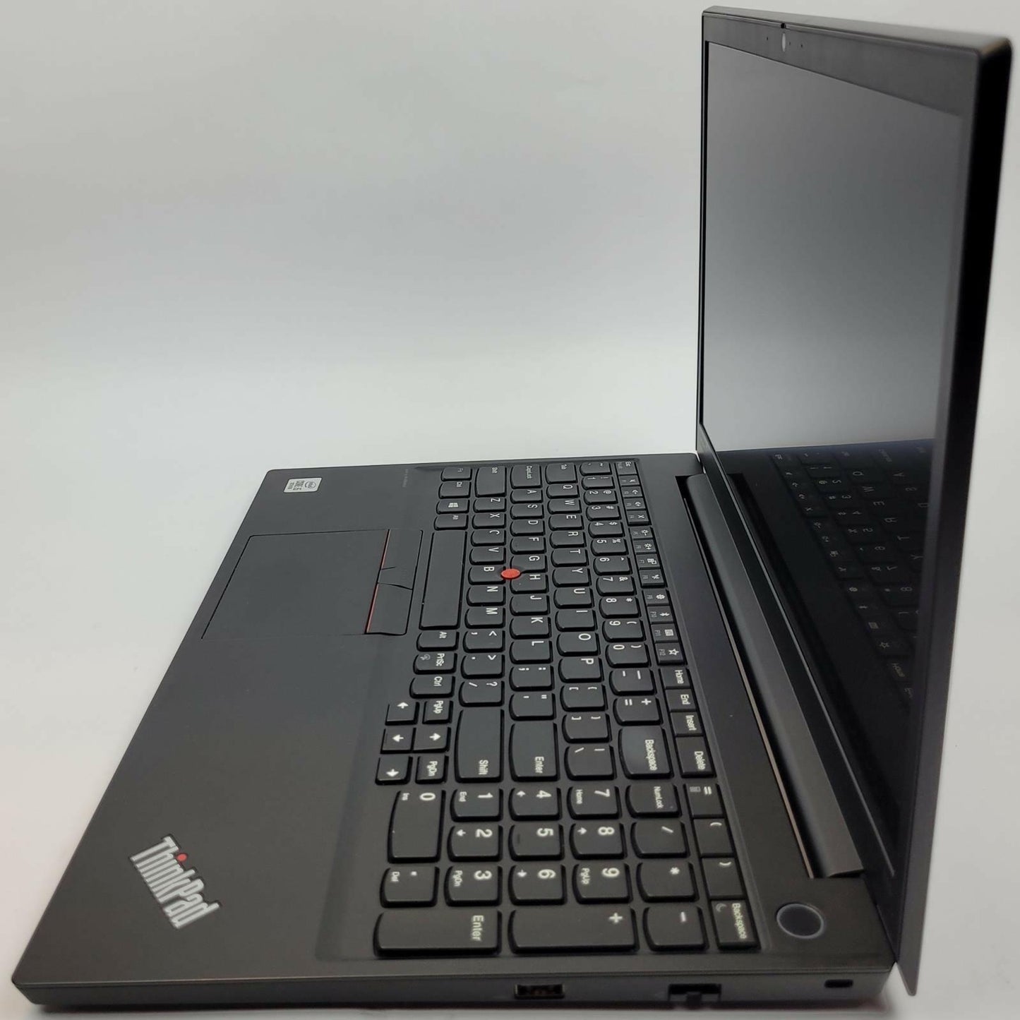 LENOVO ThinkPad E15 Win 11 i5-10210U 8GB RAM 256GB NVME | Grade B