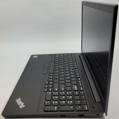 LENOVO ThinkPad E15 Win 11 i5-10210U 8GB RAM 256GB NVME | Grade B
