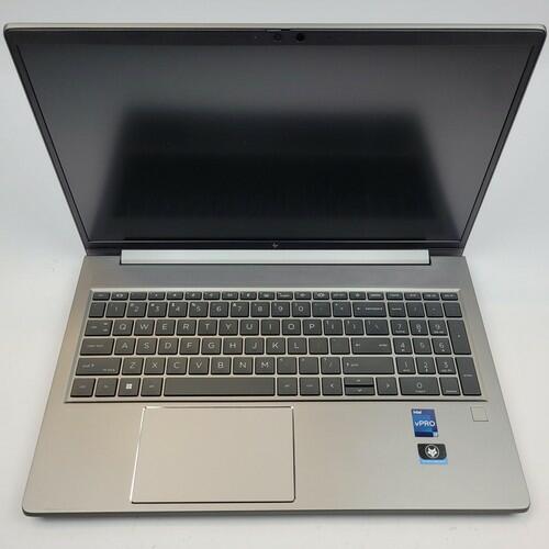 HP ZBook G9 Win 11 Home Core i7 12800H 16GB RAM 512GB NVME | Grade C