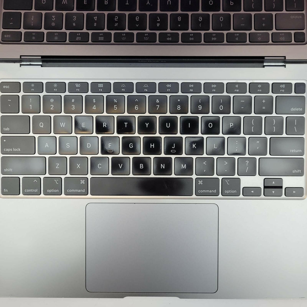 APPLE MacBook Air A2179 MacOS Sequoia i5-1030NG7 8GB RAM 500GB NVME | Grade B