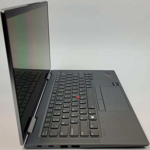 LENOVO THINKPAD X1 YOGA G7 Win 11 i7-1280P 32GB RAM 1TB NVME | Grade A