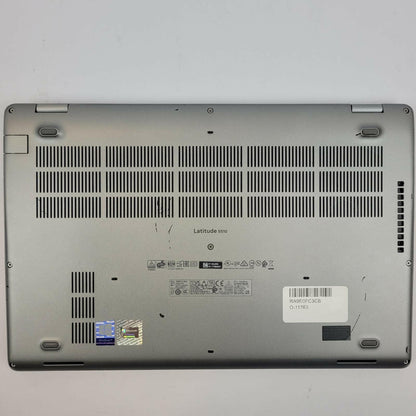 DELL LATITUDE 5510 Windows 11 Home Core i5 10210U 8GB RAM 256GB NVME |Grade C|