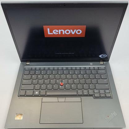LENOVO ThinkPad T14s G4 Win 11 R5 Pro 7540U 16GB RAM 512GB NVME | Grade C