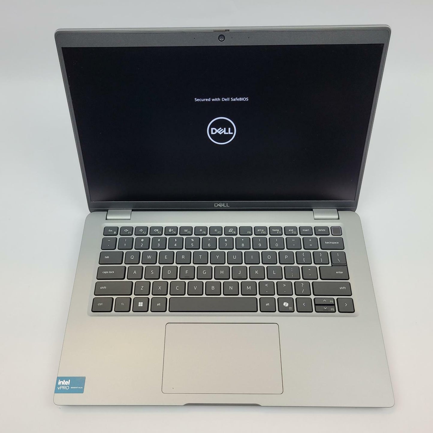 DELL PRECISION 3490 Windows 11 Home Ultra 7 155H 8GB RAM 128GB NVME | Grade C