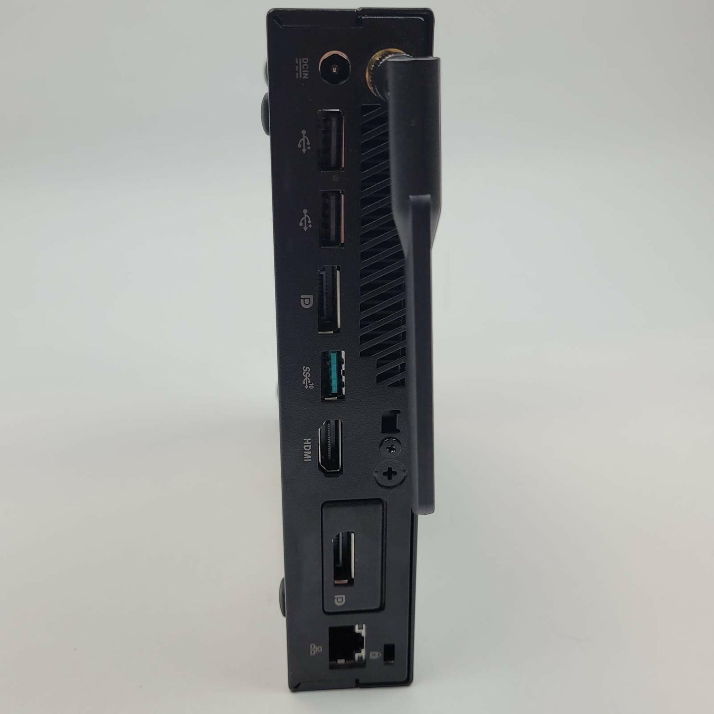 Crestron Electronics UC-Engine Win 11 i5-9500T 8GB RAM 256GB M.2 | Grade B