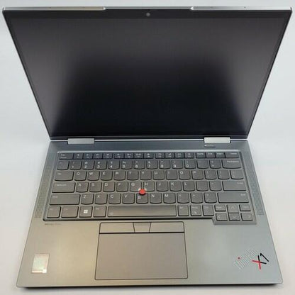 LENOVO THINKPAD X1 YOGA G8 Win 11 i7-1365U 32GB RAM 1TB NVME | Grade C | 2