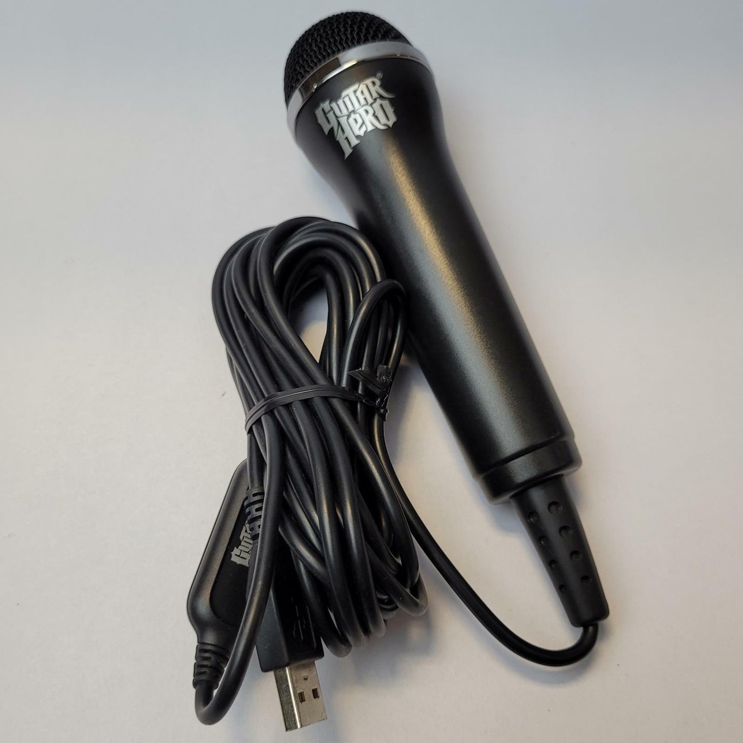 Logitech E-UR20 Guitar Hero USB Microphone | Grade A
