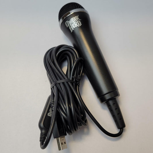 Logitech E-UR20 Guitar Hero USB Microphone | Grade A