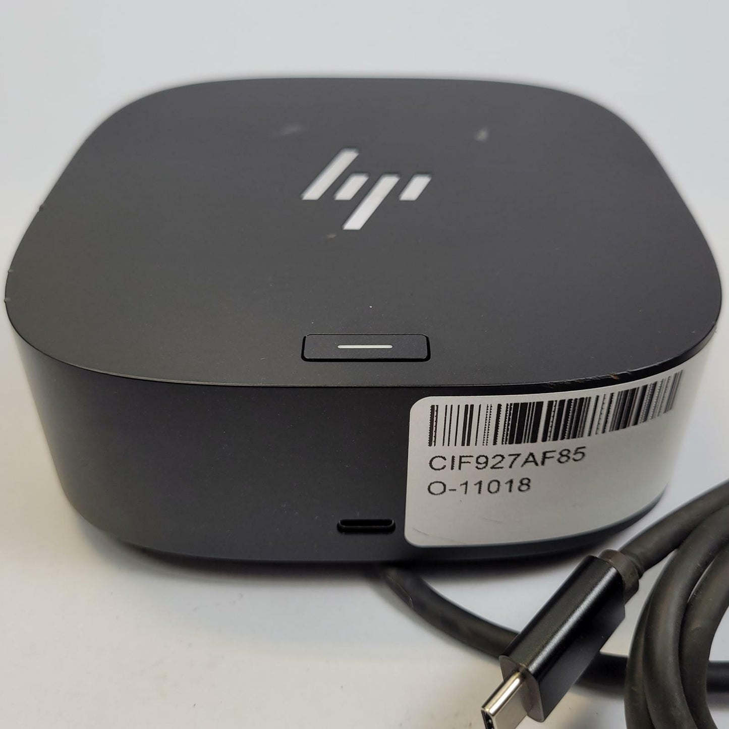 HP USB-C G5 Laptop Docking Station | Grade A