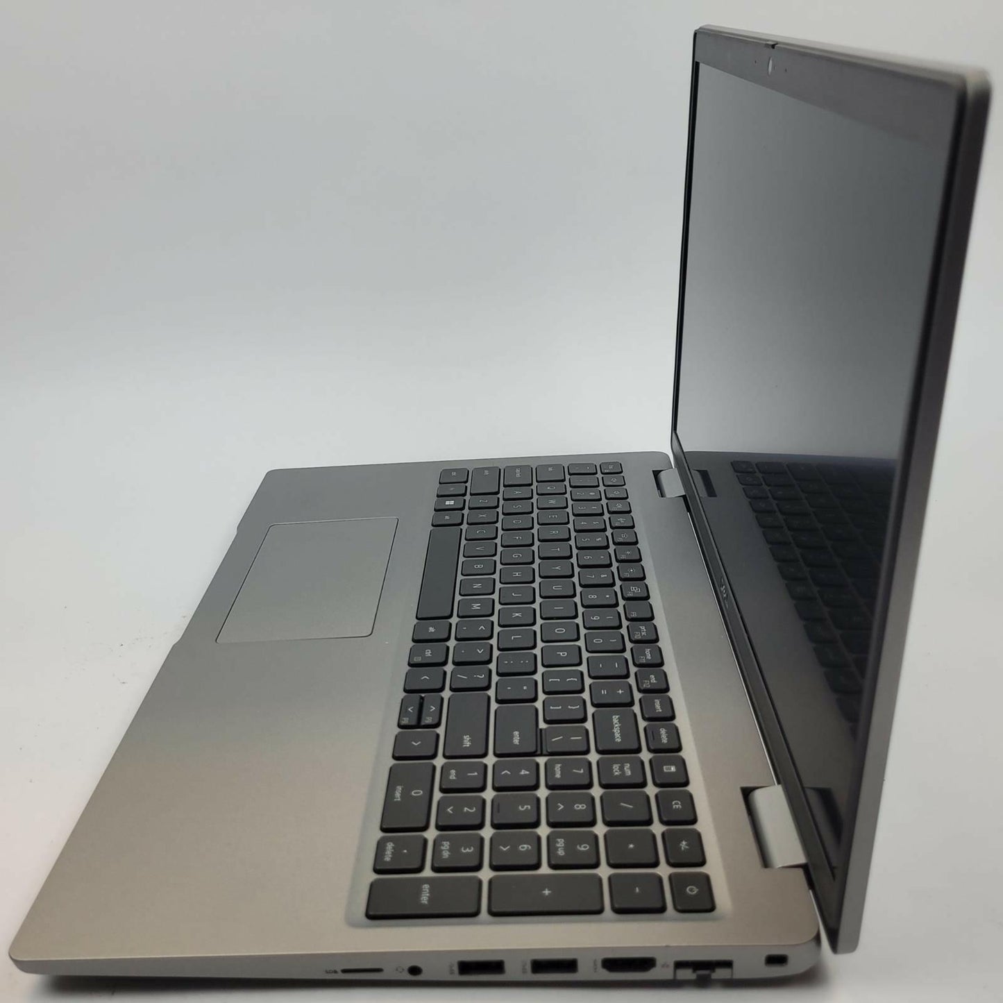 DELL LATITUDE 5520 Windows 11 Home Core i5 1135G7 16GB RAM 256GB NVME | Grade C